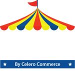 Celero Fair Payment Porcessing logo white
