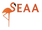 high-res_SEAA logo_white_transparent background